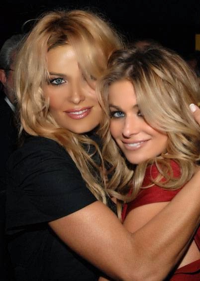Carmen electra mature opinion Carmen electra mature And